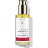 Dr. Hauschka Dr Hauschka Bodyolie citroen lemongrass (75ml)