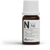 Sanopharm N Complex 14