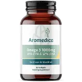 Aromedicare Omega 3 18% EPA 12% DHA 1000mg