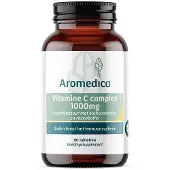Aromedicare Vitamine c complex 1000mg met bioflavonoiden