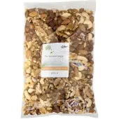 G&w Notenmelange (800 gr)