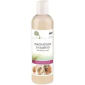 G&w Magnesium Shampoo met Epsom zout (250 ml)