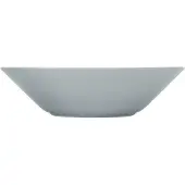 Iittala Teema schaal Ø21 cm. parelgrijs