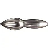 HorecaTraders Limoenruimer RVS | 15,5cm