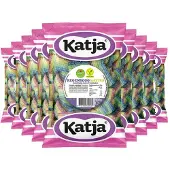 Katja 9x Regenboogmatjes 500 Gr