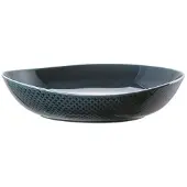 Rosenthal Diep Bord Junto Ocean Blue 25 cm