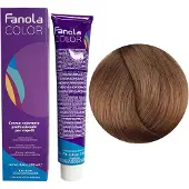 Fanola haircolor 100 ml 9.14 Walnuss