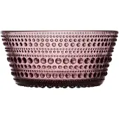 Iittala Kastehelmi schaal Heide