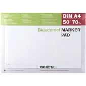Copic Marker Pad A4-blok