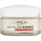 L'Oréal Collectie Age Perfect Anti-rimpelexpert intensieve verzorging Dag Retino-peptide 45+ € 151,40 / 1 l