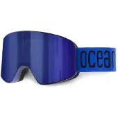 Ocean Sunglasses Parbat Skibril