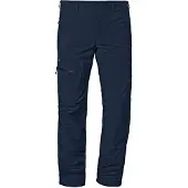 Schöffel Outdoorbroek 'Koper1' navy