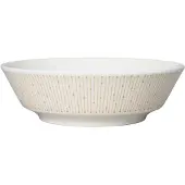 Arabia Mainio Sarastus kom Ø17 cm Beige