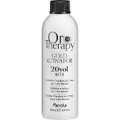Fanola Oro Therapy Gold Activator 150ml