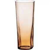 Iittala Vaas Aalto Rio-Bruin 25 cm