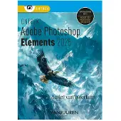 Van duuren media Ontdek Photoshop Elements 2025