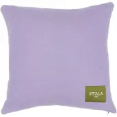 Iittala Play kussensloop 48x48 cm Lila-olijf