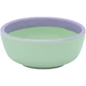 Iittala Play kom Ø9 cm Mint-lila
