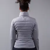 Kingsland Jas Ophelia Grey Sleet - S