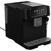 Grundig KVA 6230 volautomatische koffiemachine, GrindPro, automatische reiniging, touchscreen