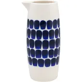 Arabia Tuokio Kan Kobaltblauw - Melkkannen Vitroporcelain Cobalt Blue - 1073642