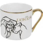 Disney - Classic Collectable Mok - Lion king