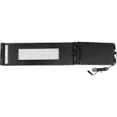 Superfish Home 40/45 Lichtkap Zwart
