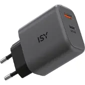 ISY Iwc 4065-gr Oplader 65 W