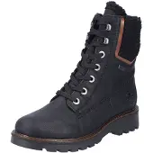 Rieker Boots zwart