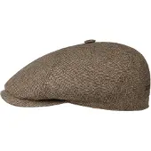 Stetson Milner Zijden Pet by