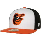 New Era 59Fifty Perf Emea Orioles HM Pet by