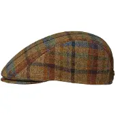 Mayser Lennart Check Shetland Pet by