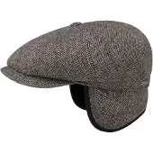 Stetson Hatteras Classic Ear Flaps Pet by