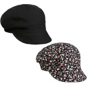 Lipodo Millefleurs Omkeerbare Pet by