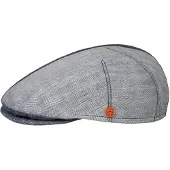 Mayser Jasper Twotone Linnen Pet by