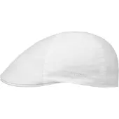 Stetson Texas Organic Cotton Flat Cap by