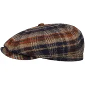 Stetson Hatteras Shetland Plaid Pet by