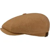 Stetson Hatteras Noir by