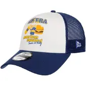 New Era 9Forty American Mustard Pet by