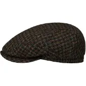 Stetson Harris Tweed Houndstooth Driver Pet by