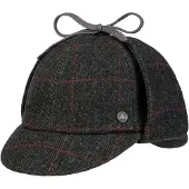 Lierys Deerstalker Check Pet by