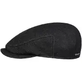 Stetson Carlstown Wool Driver Pet by
