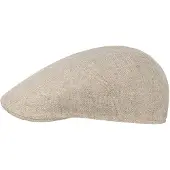 Stetson Herringbone Linnen Pet by