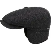 Stetson Hatteras Classic Ear Flaps Pet by