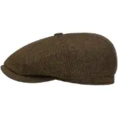 Stetson Hatteras Forestburg Pet by