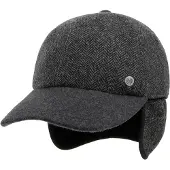 Bugatti Windproof Pet met Oorbescherming by