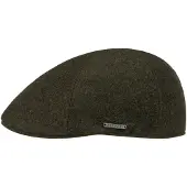 Stetson Texas Wool Gatsby Cap by