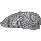 Stetson Hatteras Brown-Blue Pet by