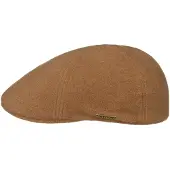 Stetson Texas Wool Gatsby Cap by