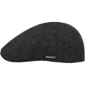 Stetson Texas Wool Herringbone Pet by